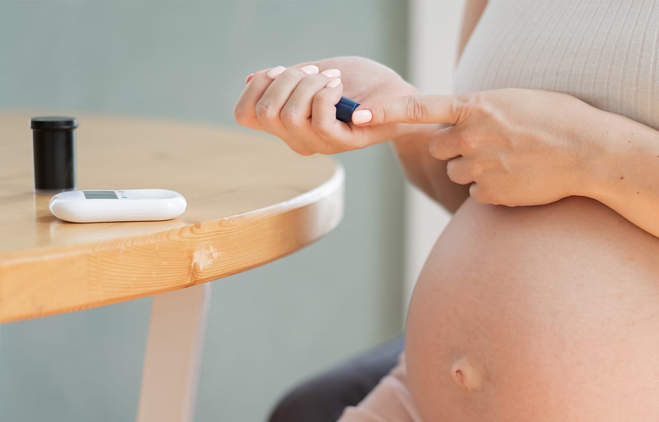 Diabète gestationnel, recommandations du CNGOF