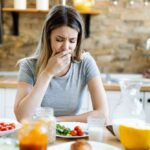 L’hyperémèse gravidique