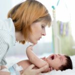 Reconnaître le reflux gastro-œsophagien (RGO) du nourrisson