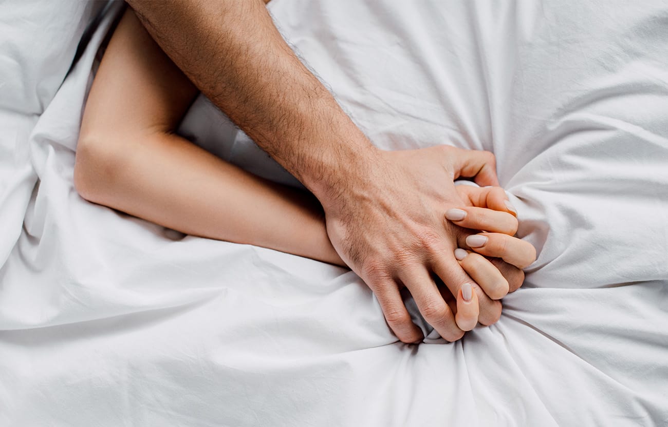 La reprise de la sexualité après l'accouchement