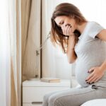 Début de grossesse : les symptômes des premiers mois