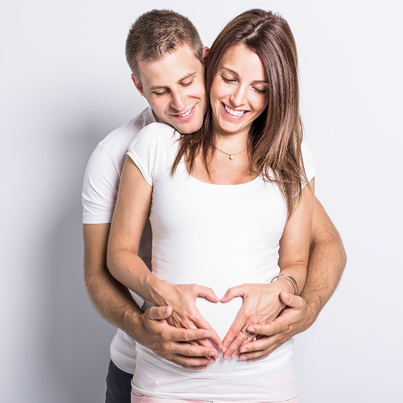 Début de grossesse : les symptômes des premiers mois