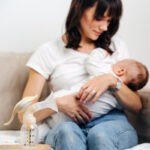 Reprise du travail et allaitement