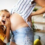 Mouvements de bébé in utero