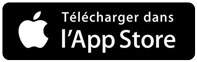 Télécharger sur l'App Store