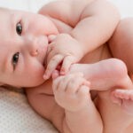 Le syndrome pieds-mains-bouche