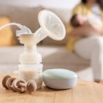 Utiliser un tire-lait