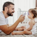 Comment prendre la température de mon bébé ?