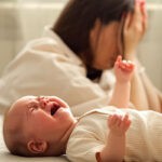 Syndrome du bébé secoué