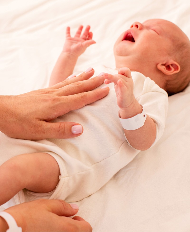 La gastro-entérite chez l’enfant : que faire ?