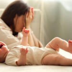 Syndrome du bébé secoué
