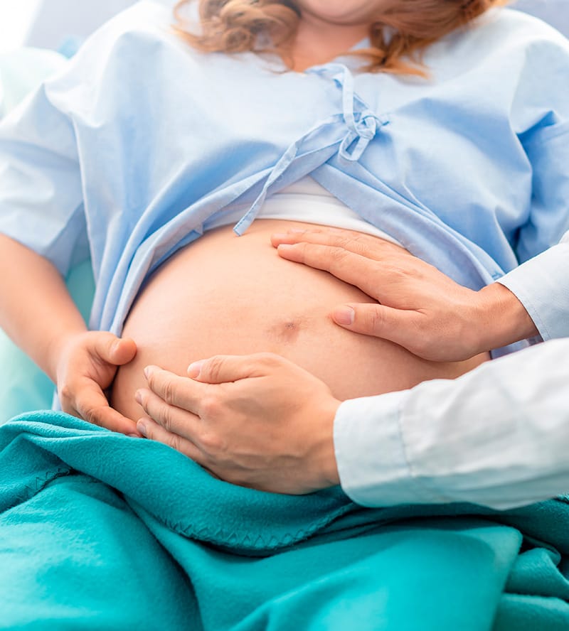 L’accouchement physiologique