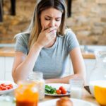 L’hyperémèse gravidique