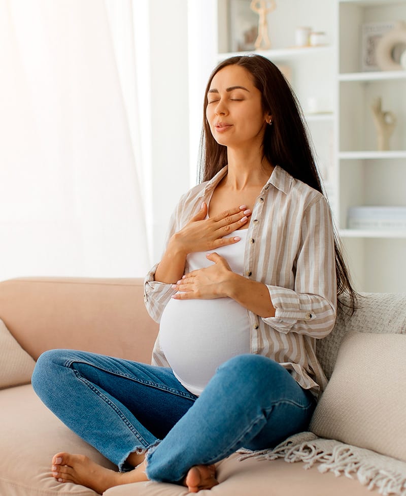 La méthode Hypno Bien-Naitre