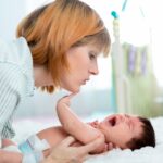 Reconnaître le reflux gastro-œsophagien (RGO) du nourrisson