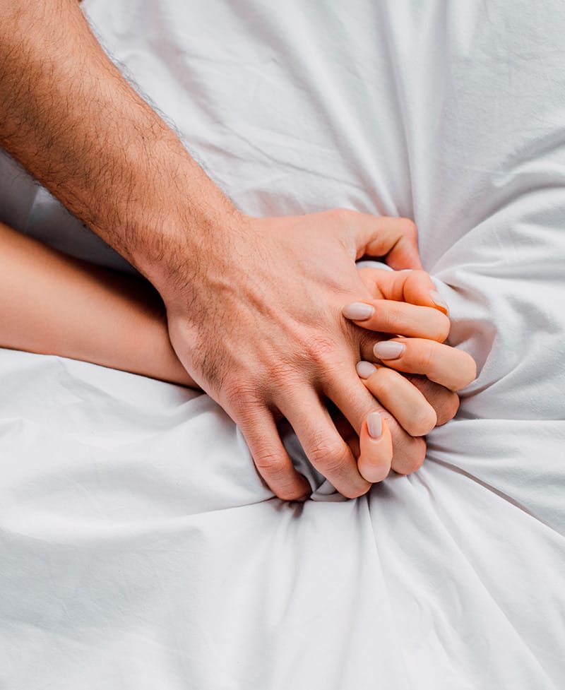 La reprise de la sexualité après l'accouchement