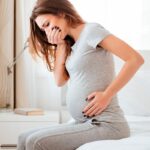 Début de grossesse : les symptômes des premiers mois